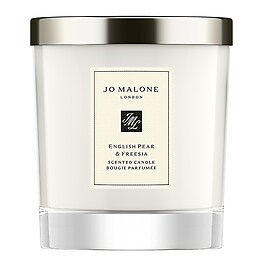English Pear & Freesia - Classic Candle